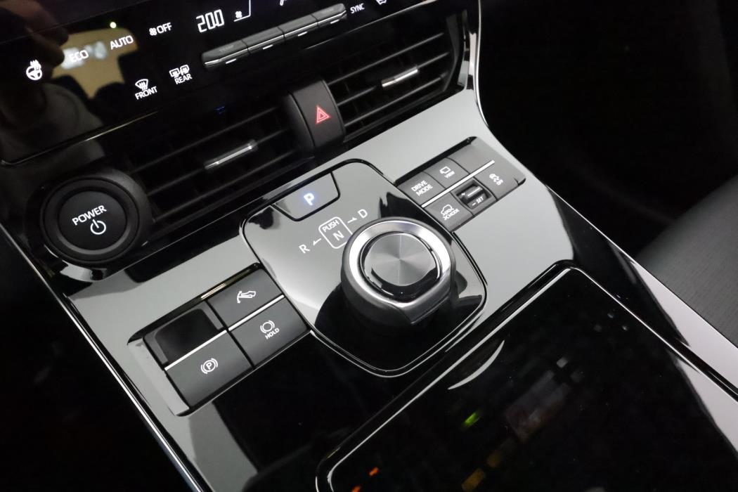 SUBARU SOLTERRA 2023