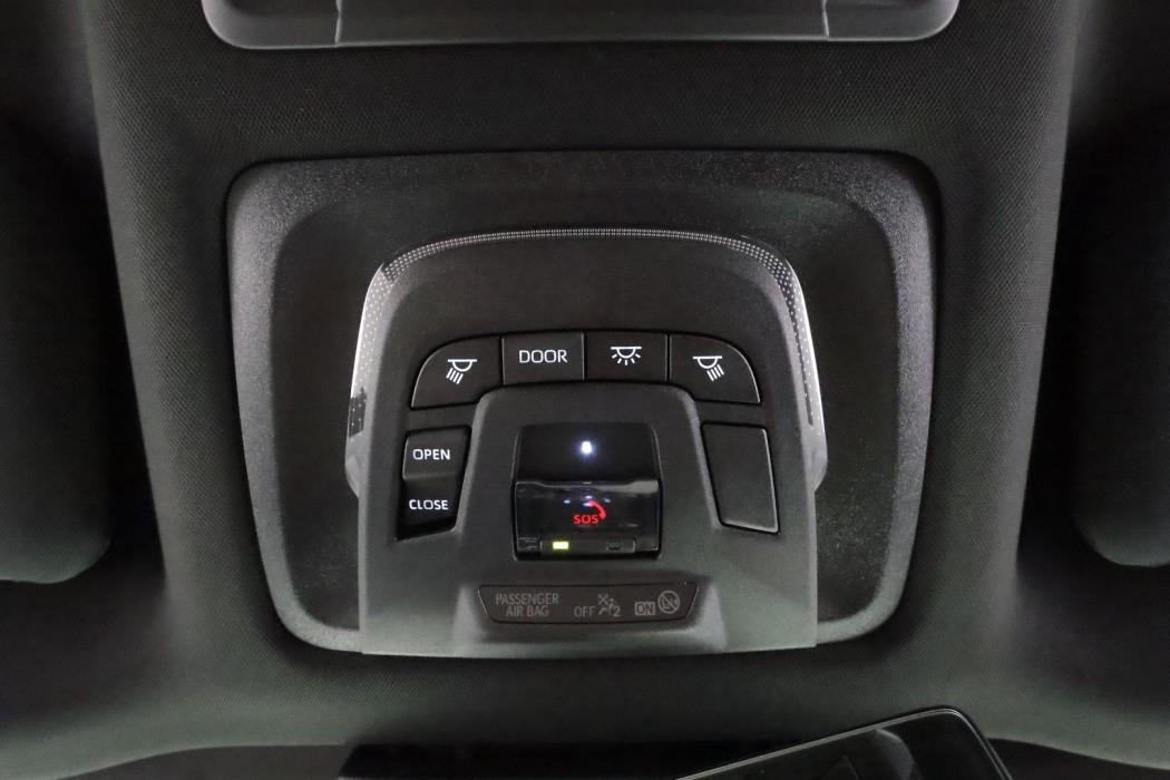 SUBARU SOLTERRA 2023