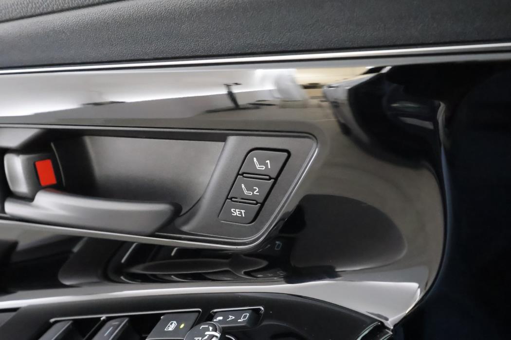 SUBARU SOLTERRA 2023