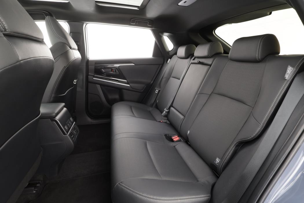 SUBARU SOLTERRA 2023