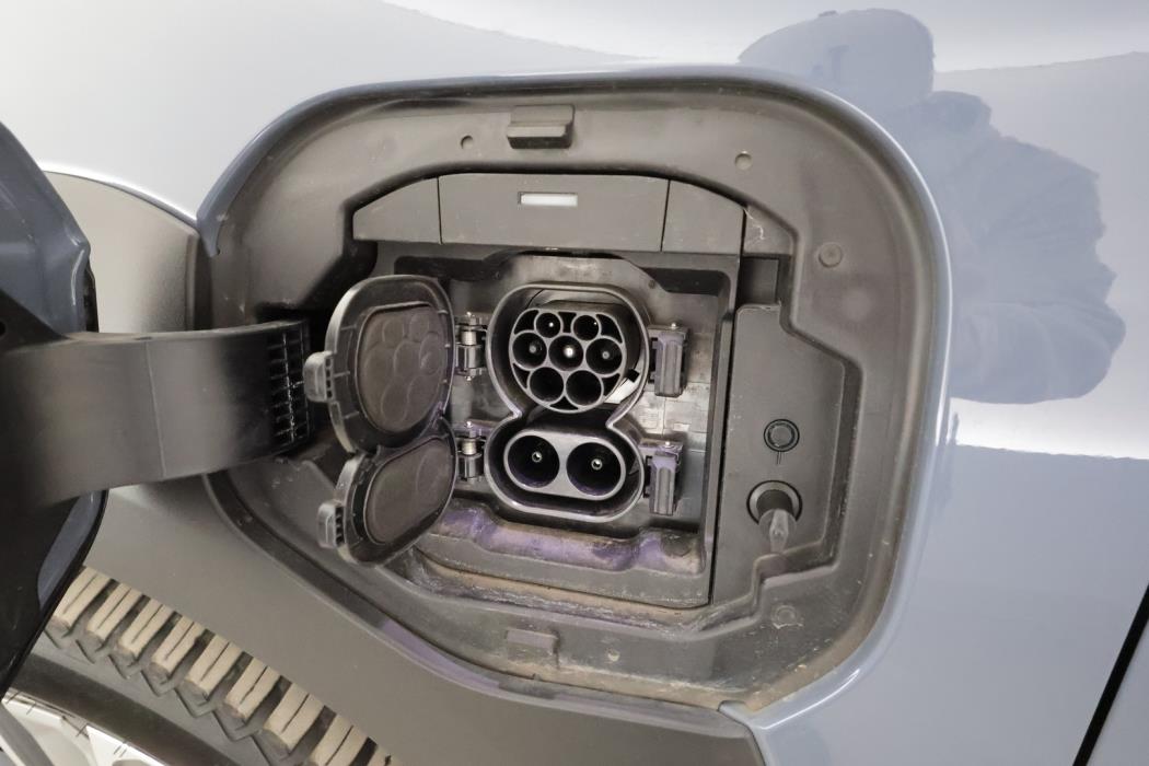 SUBARU SOLTERRA 2023