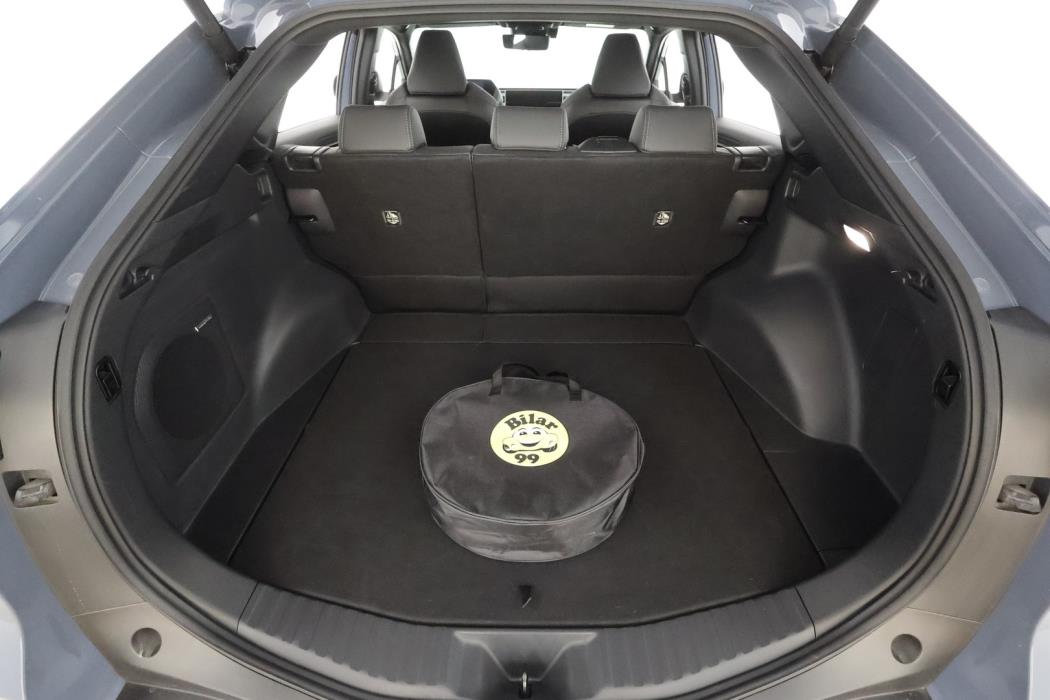 SUBARU SOLTERRA 2023