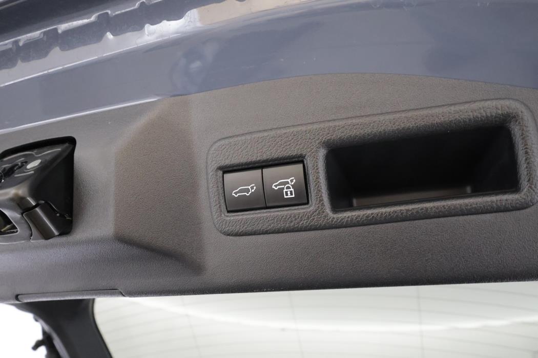 SUBARU SOLTERRA 2023