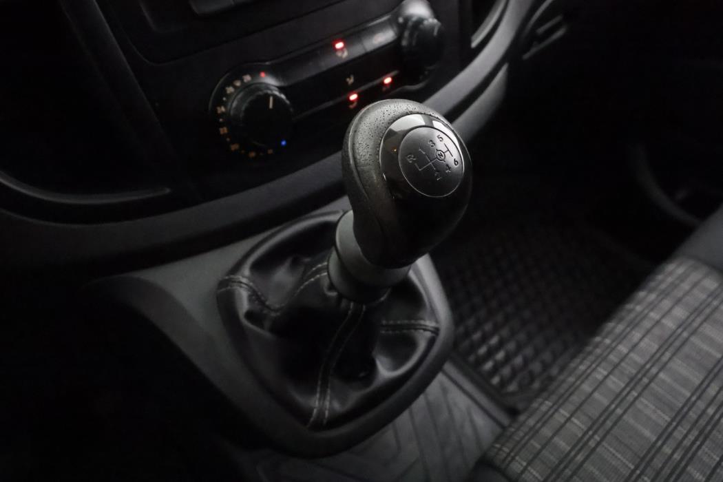 MERCEDES-BENZ Vito 2021