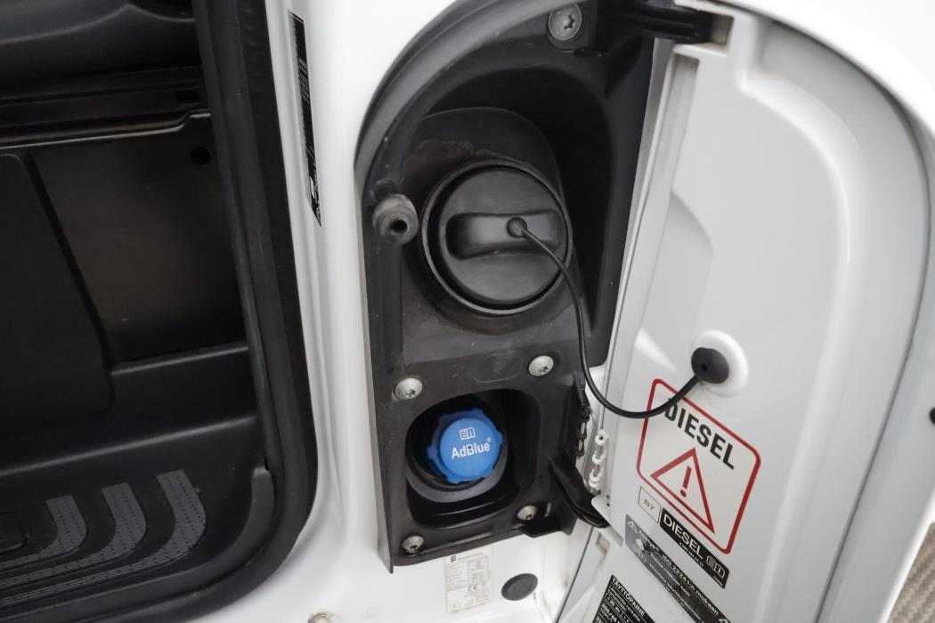 MERCEDES-BENZ Vito 2021