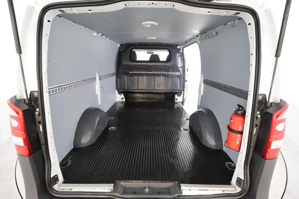 MERCEDES-BENZ Vito 2021