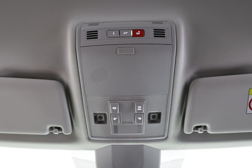 SKODA Superb 2022