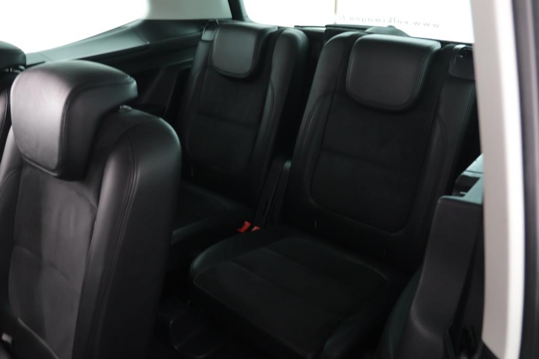 VOLKSWAGEN Sharan 2013