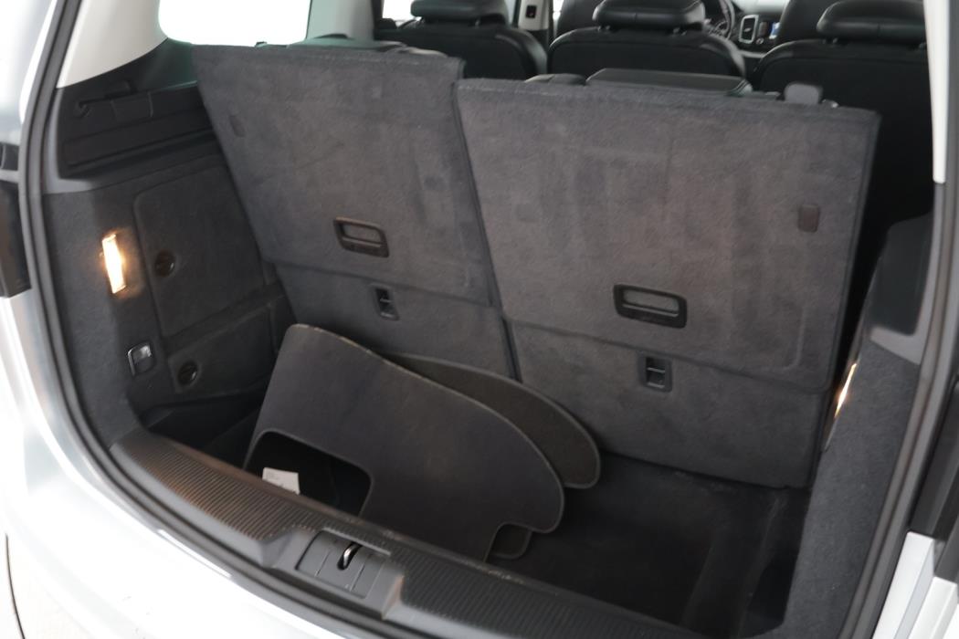 VOLKSWAGEN Sharan 2013