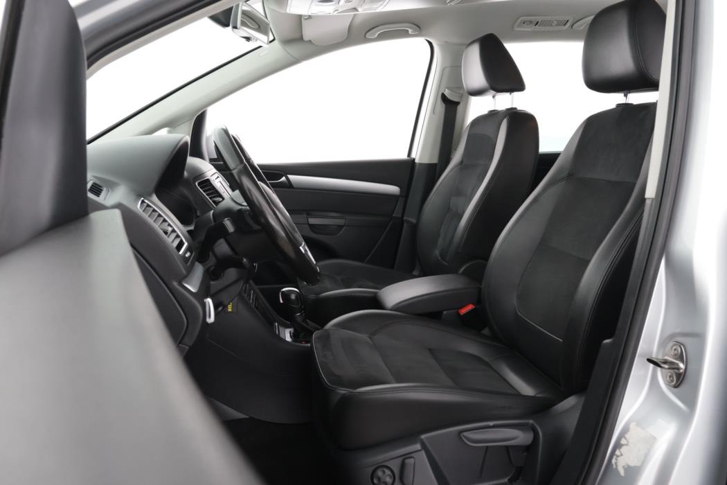 VOLKSWAGEN Sharan 2013