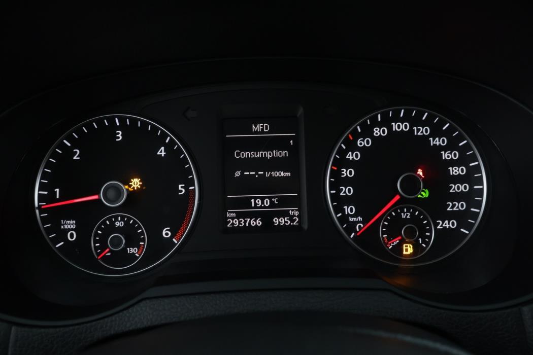 VOLKSWAGEN Sharan 2013