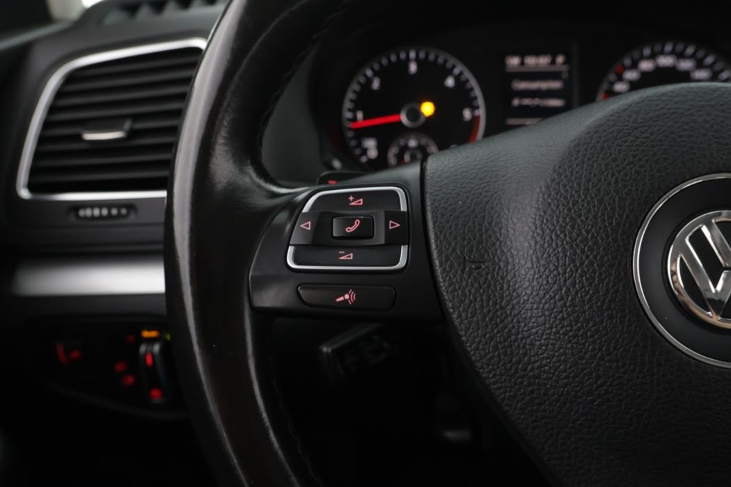 VOLKSWAGEN Sharan 2013