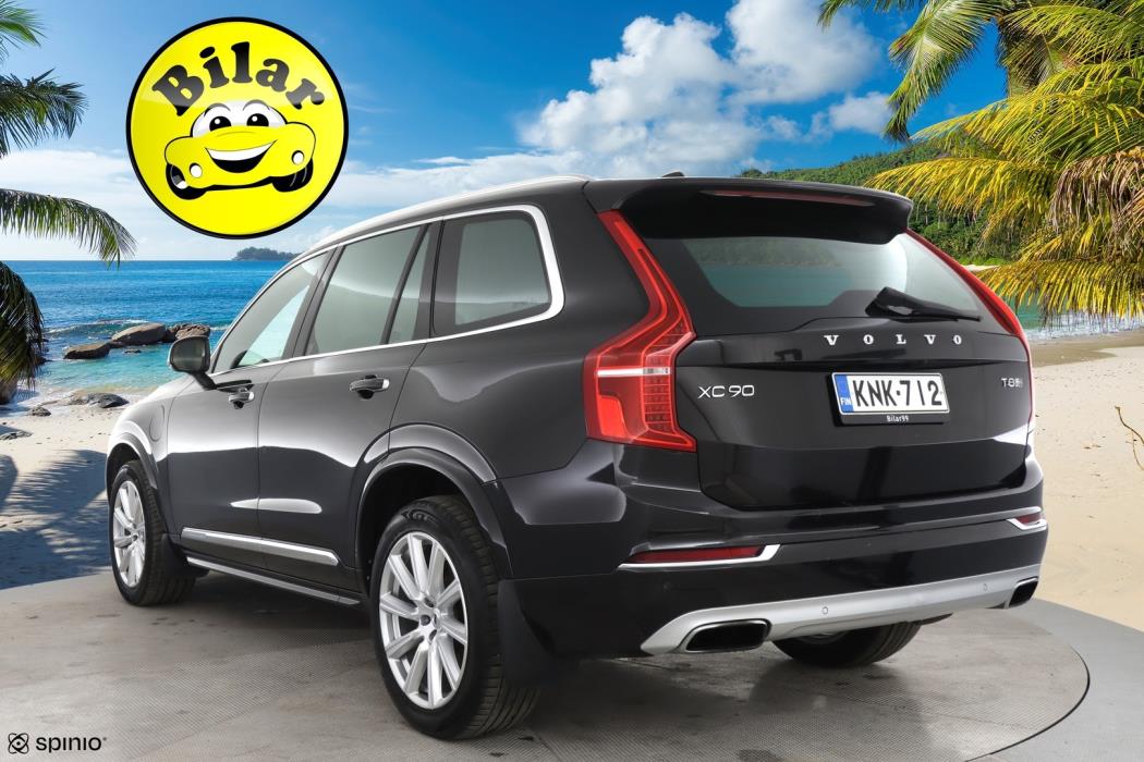 VOLVO XC90 2016