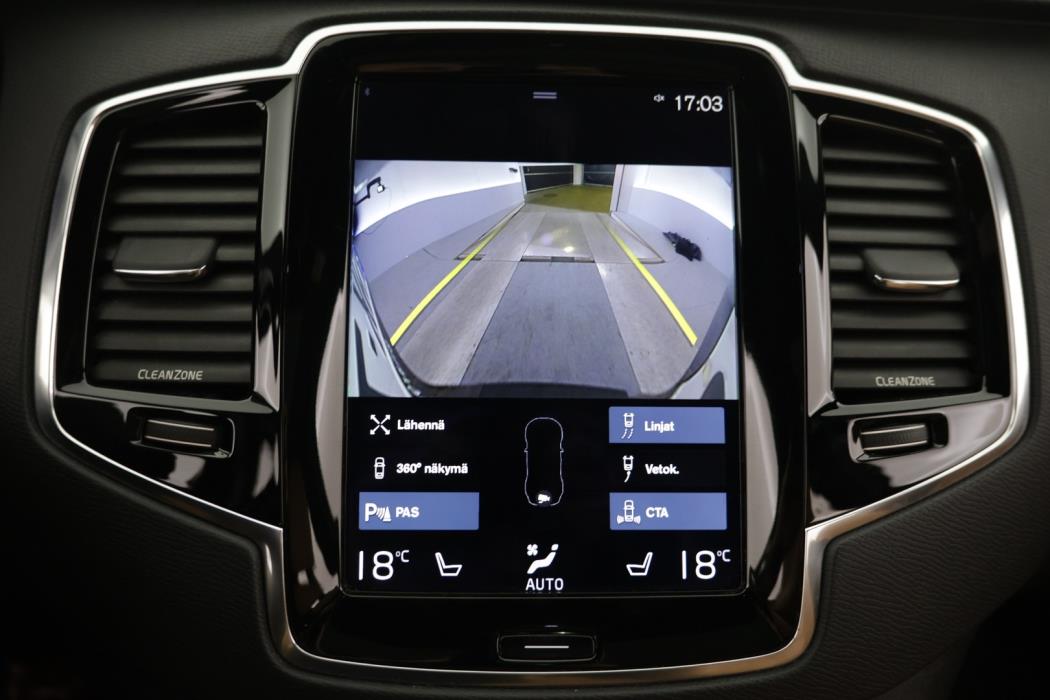 VOLVO XC90 2016