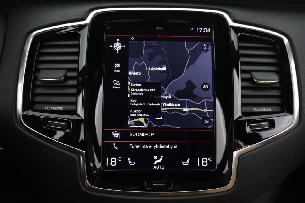 VOLVO XC90 2016