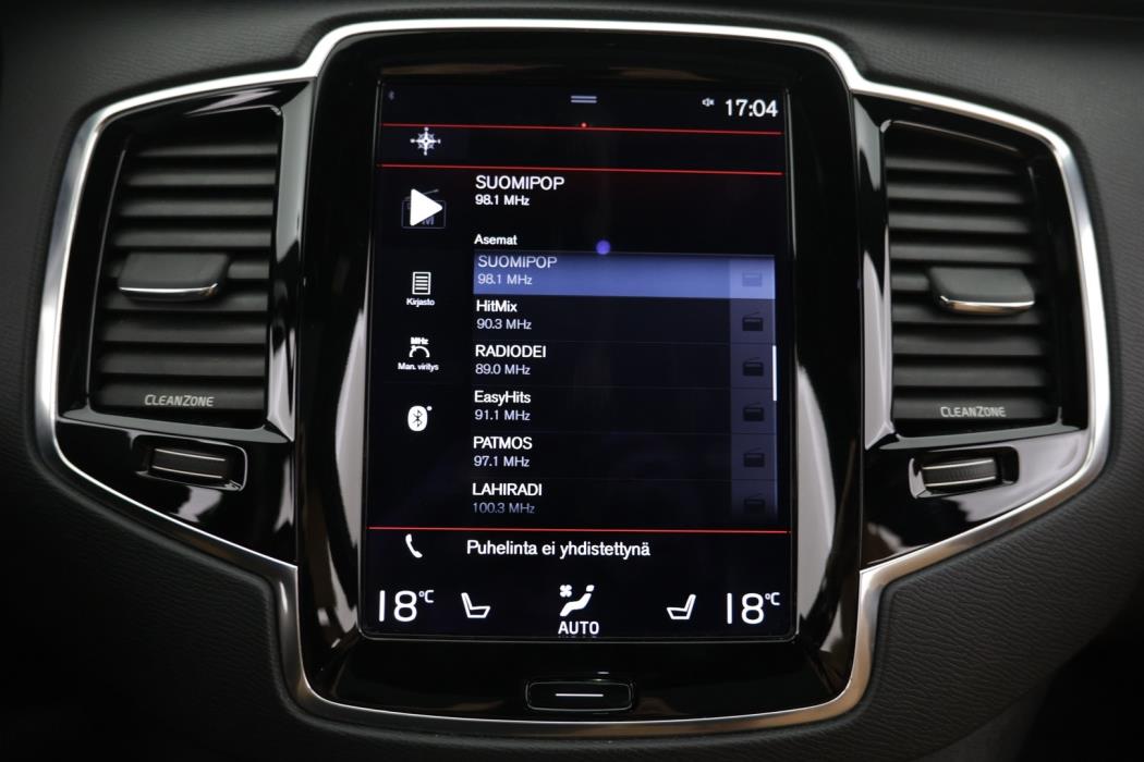 VOLVO XC90 2016