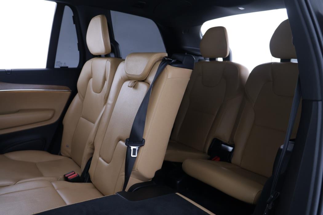 VOLVO XC90 2016