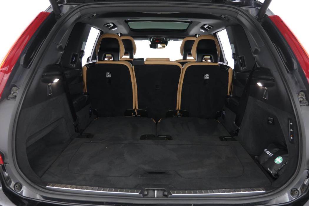 VOLVO XC90 2016