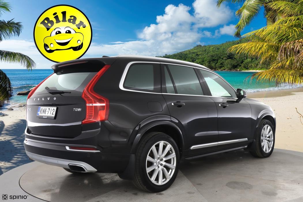 VOLVO XC90 2016