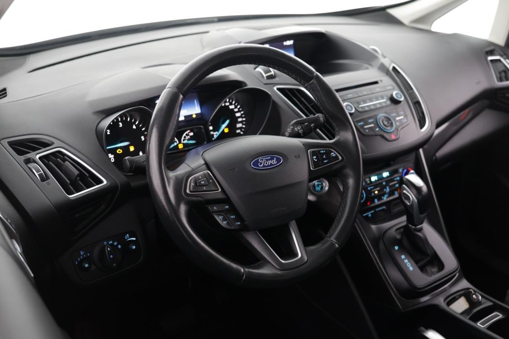 FORD C-Max 2016