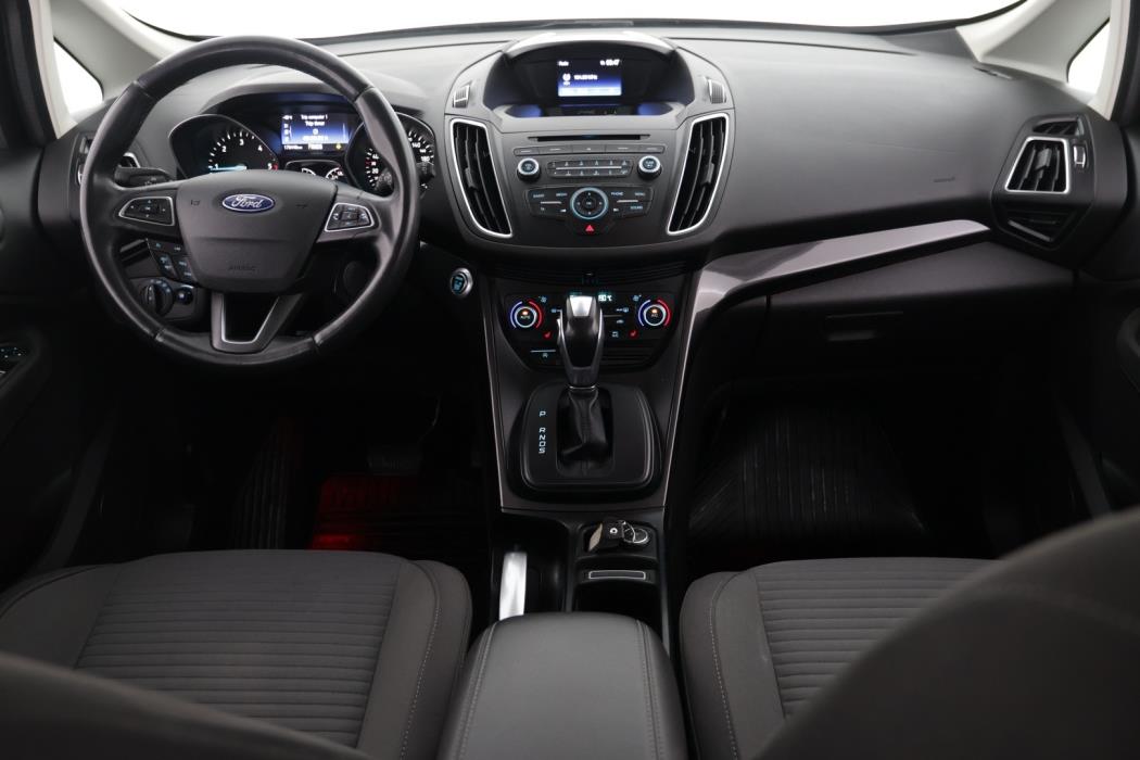 FORD C-Max 2016