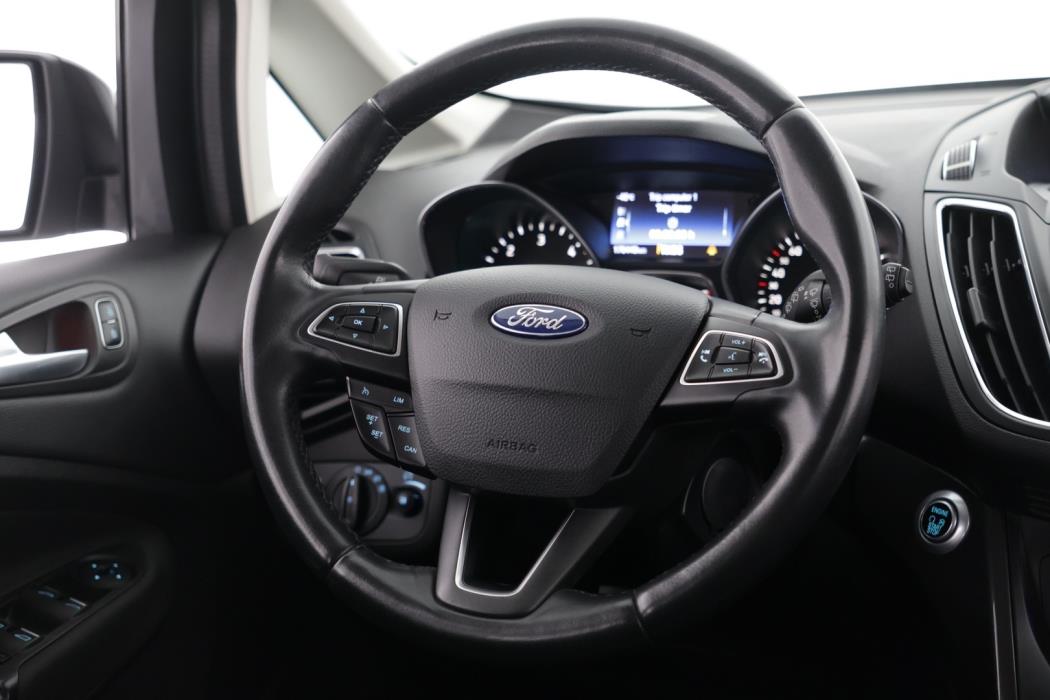 FORD C-Max 2016