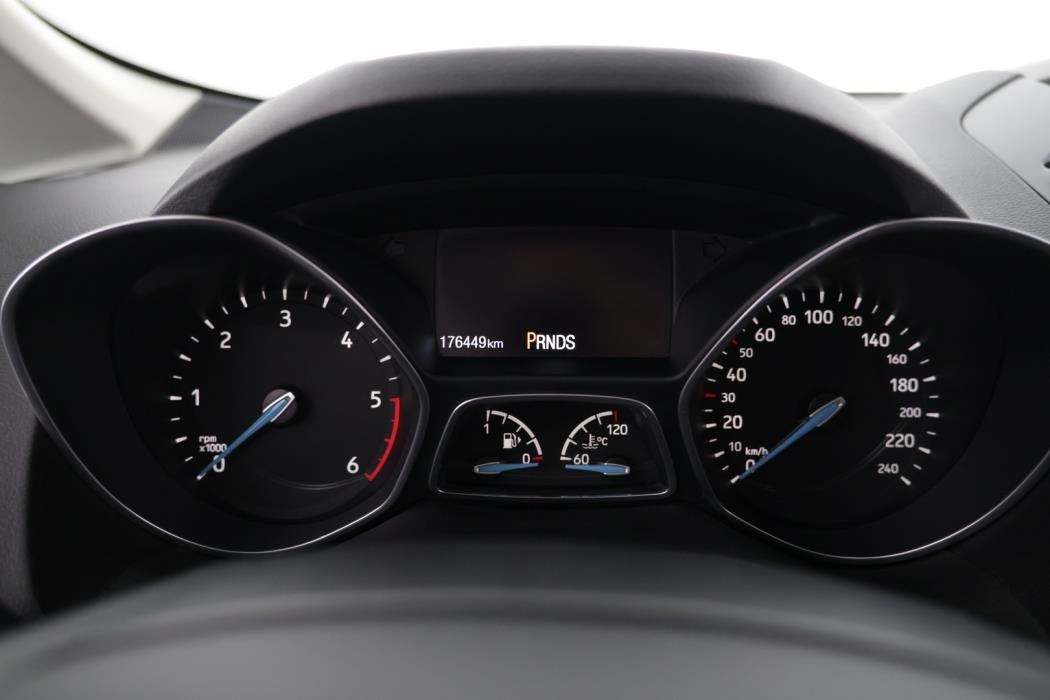 FORD C-Max 2016