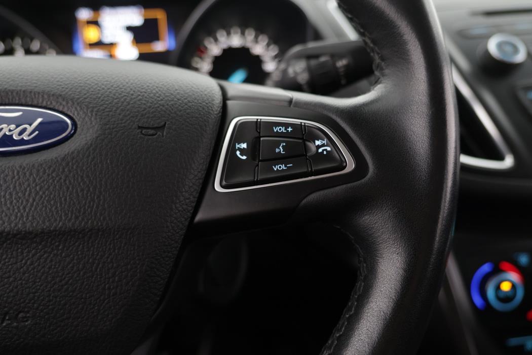 FORD C-Max 2016