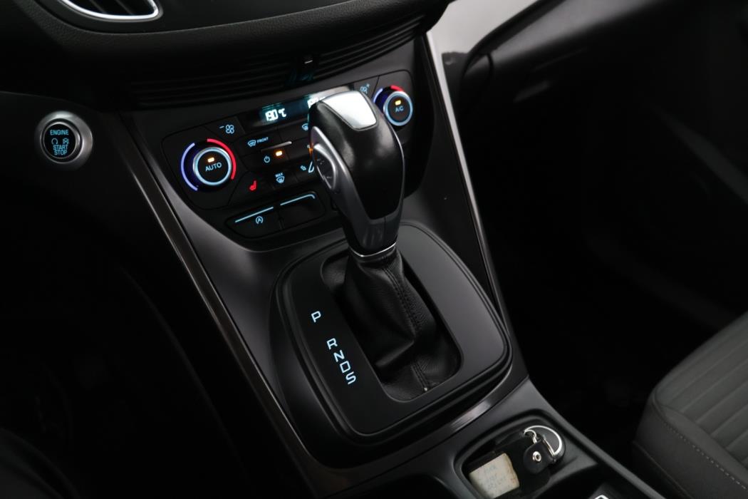FORD C-Max 2016