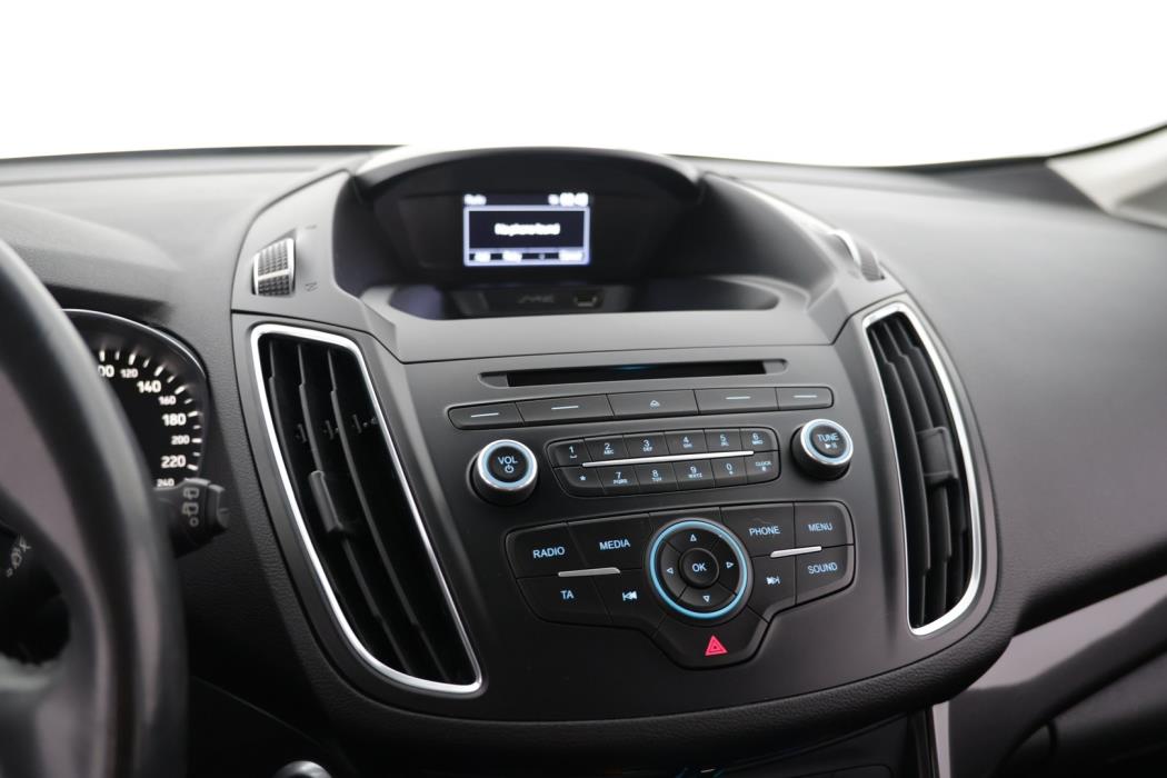 FORD C-Max 2016