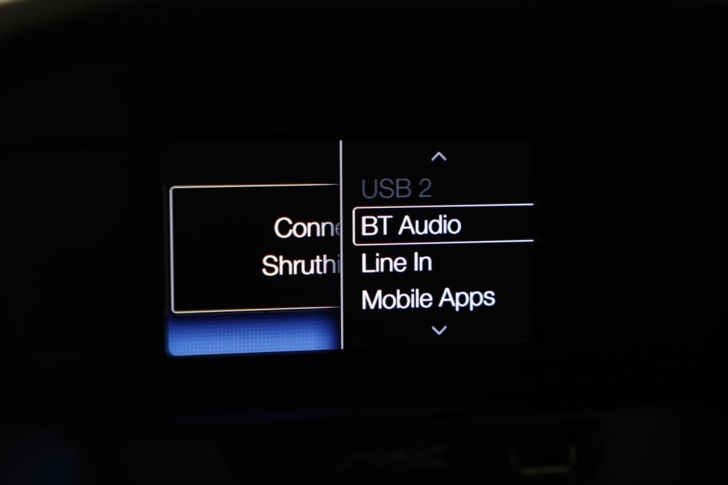 FORD C-Max 2016
