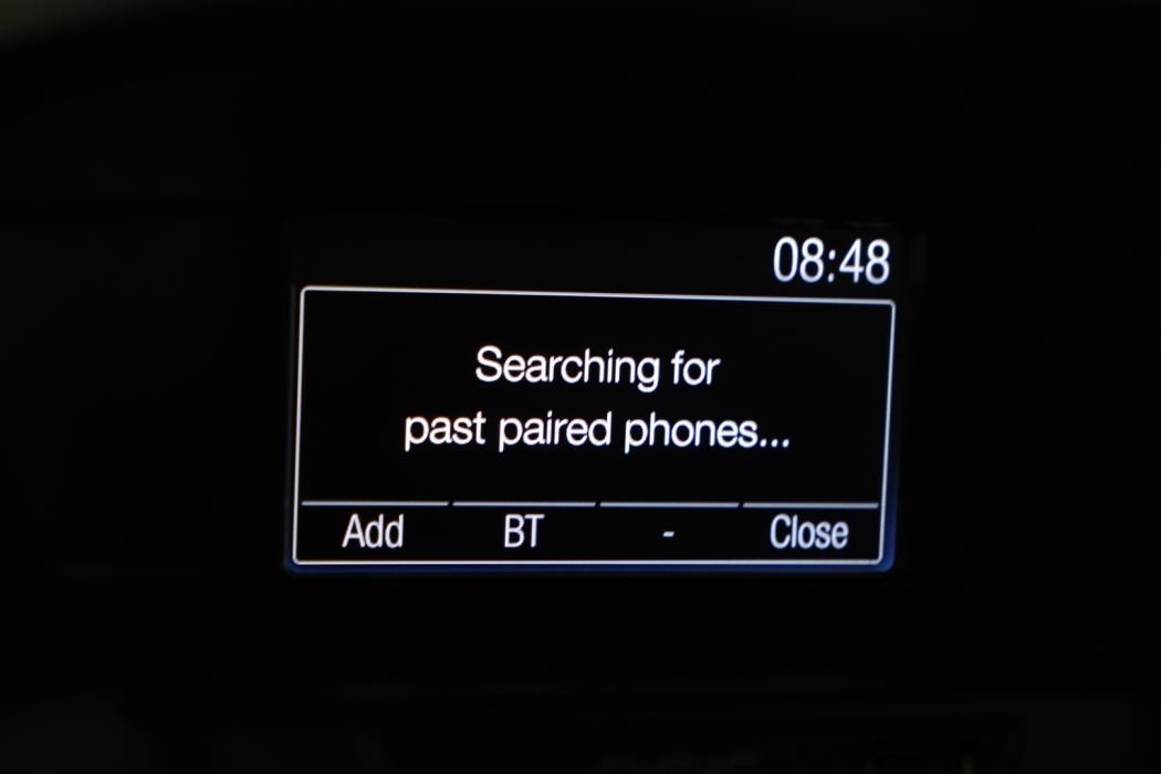 FORD C-Max 2016