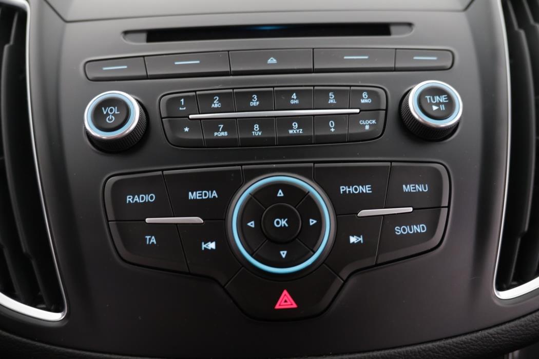 FORD C-Max 2016