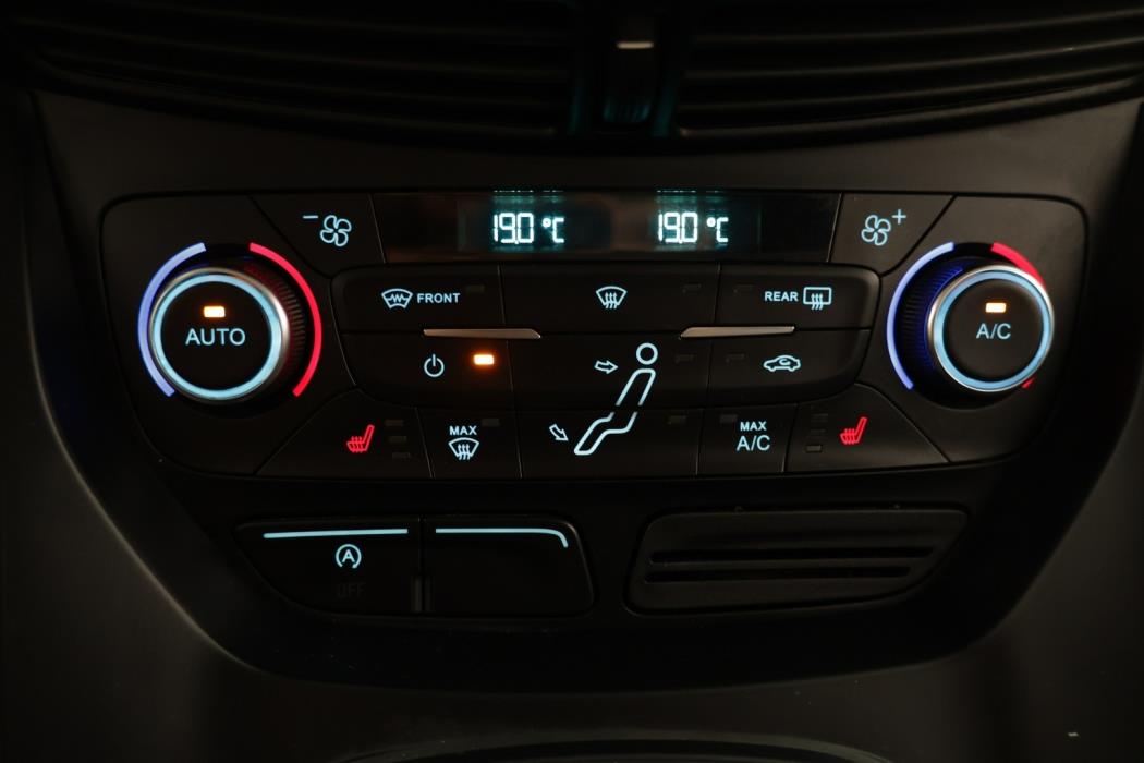 FORD C-Max 2016