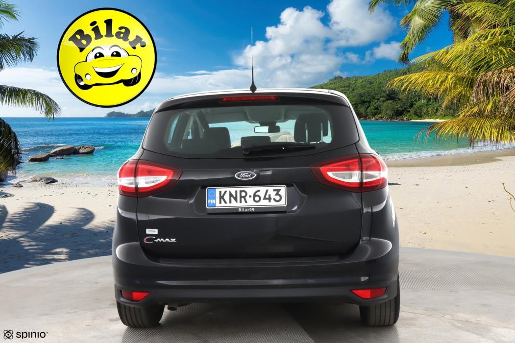 FORD C-Max 2016