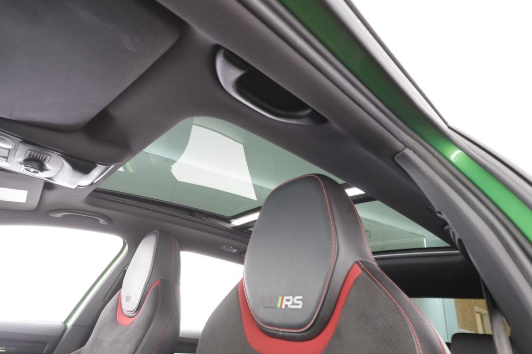 SKODA Octavia 2018