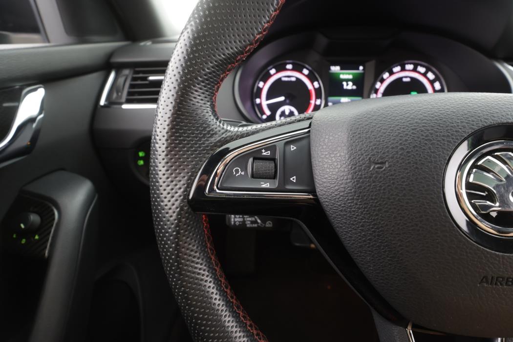 SKODA Octavia 2018