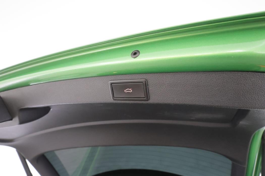 SKODA Octavia 2018
