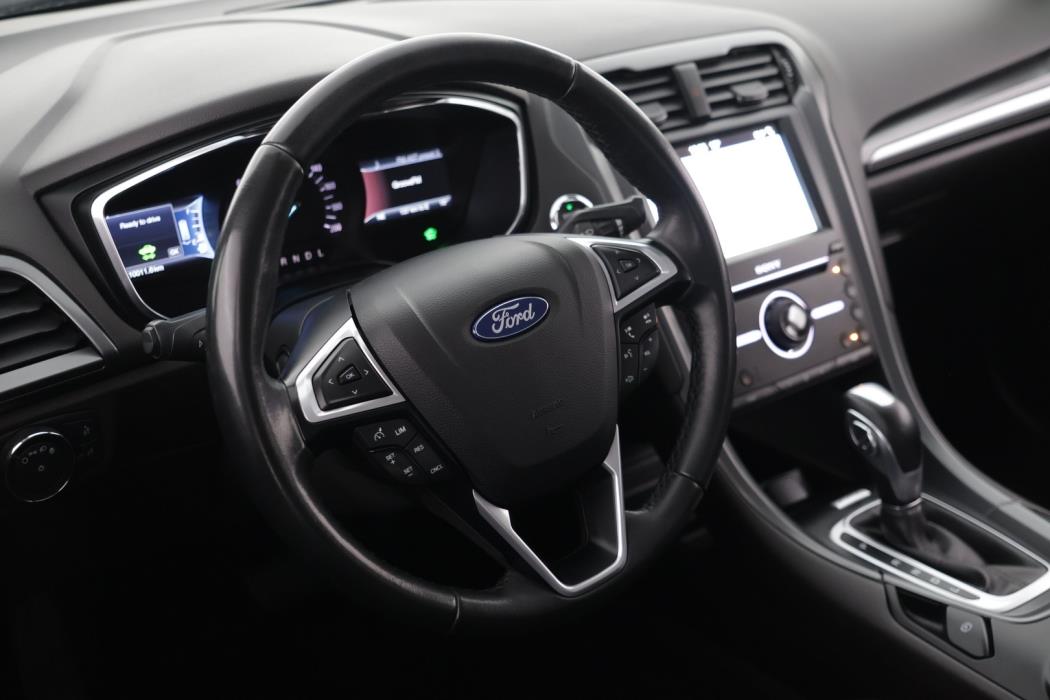FORD Mondeo 2018