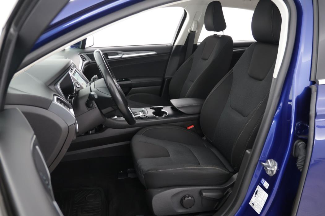 FORD Mondeo 2018