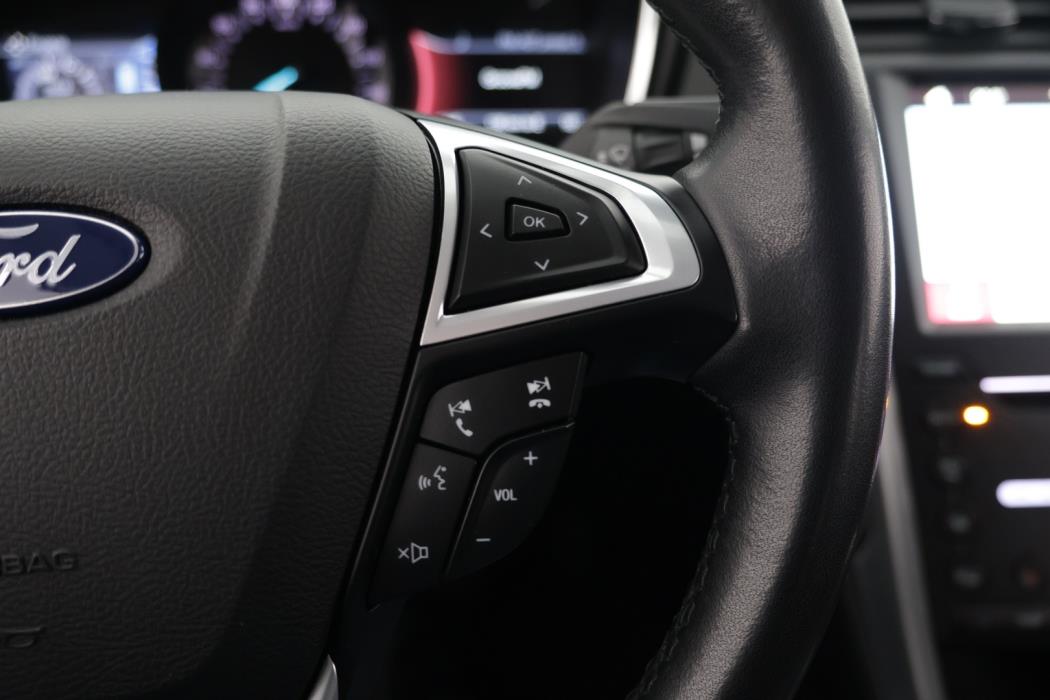 FORD Mondeo 2018