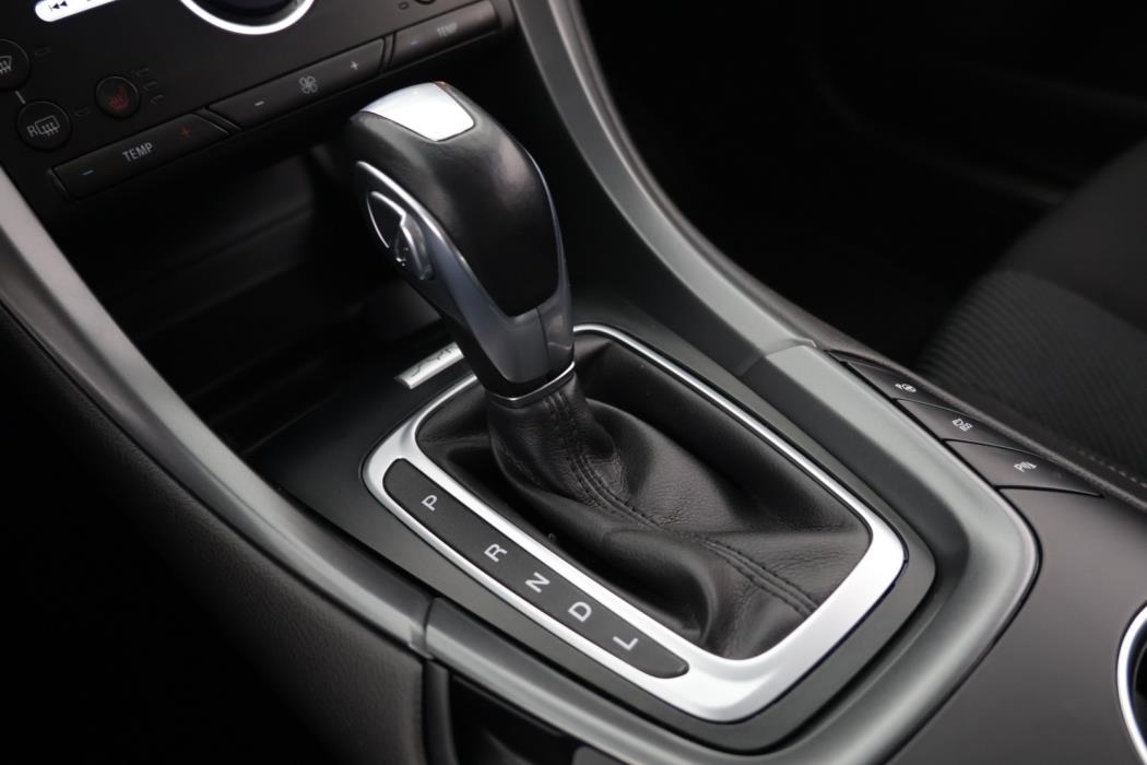 FORD Mondeo 2018