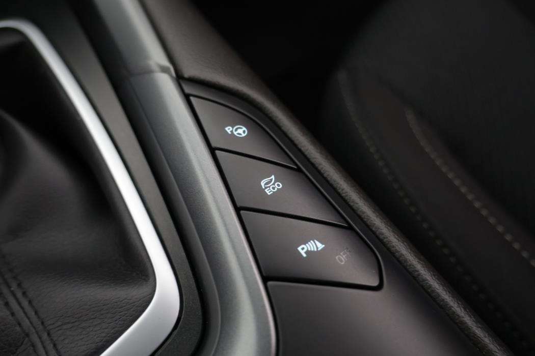 FORD Mondeo 2018
