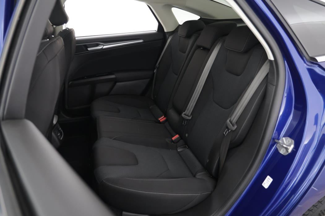 FORD Mondeo 2018