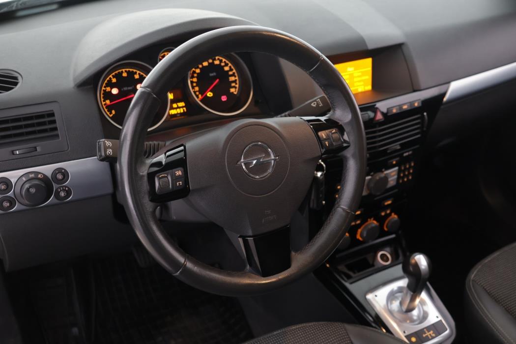 OPEL Astra 2008