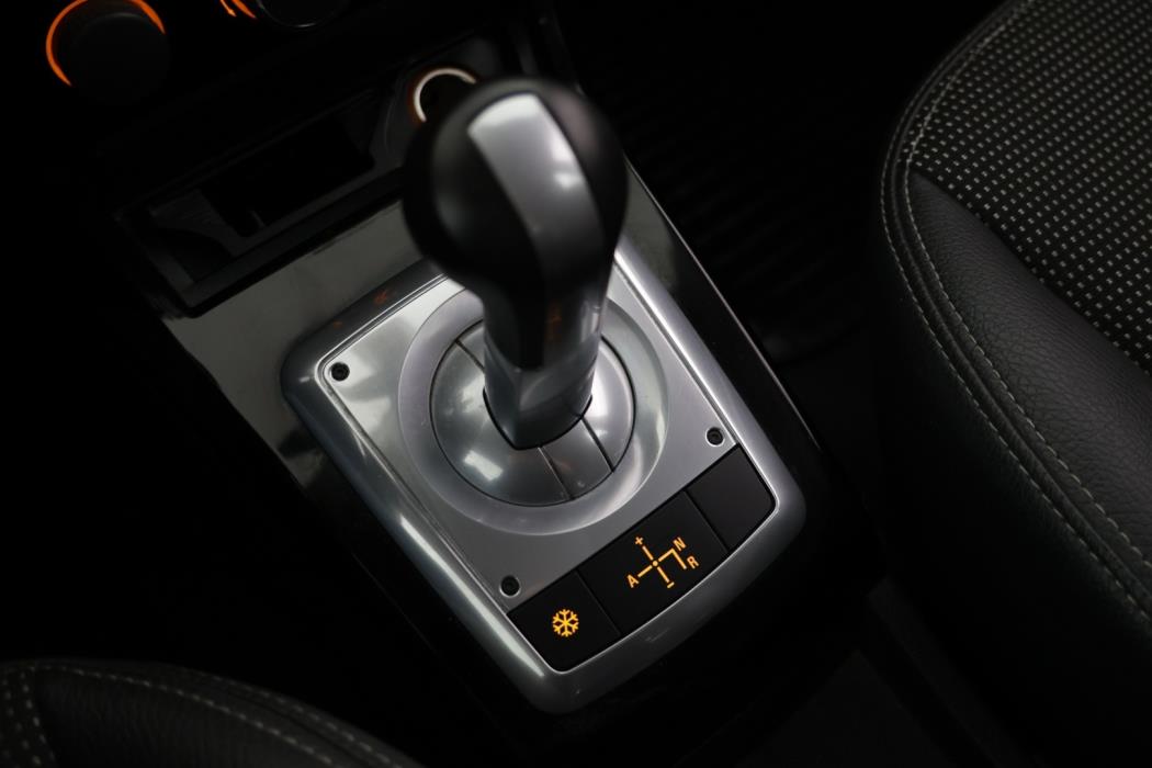 OPEL Astra 2008
