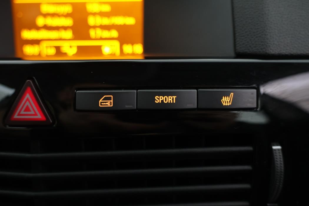 OPEL Astra 2008
