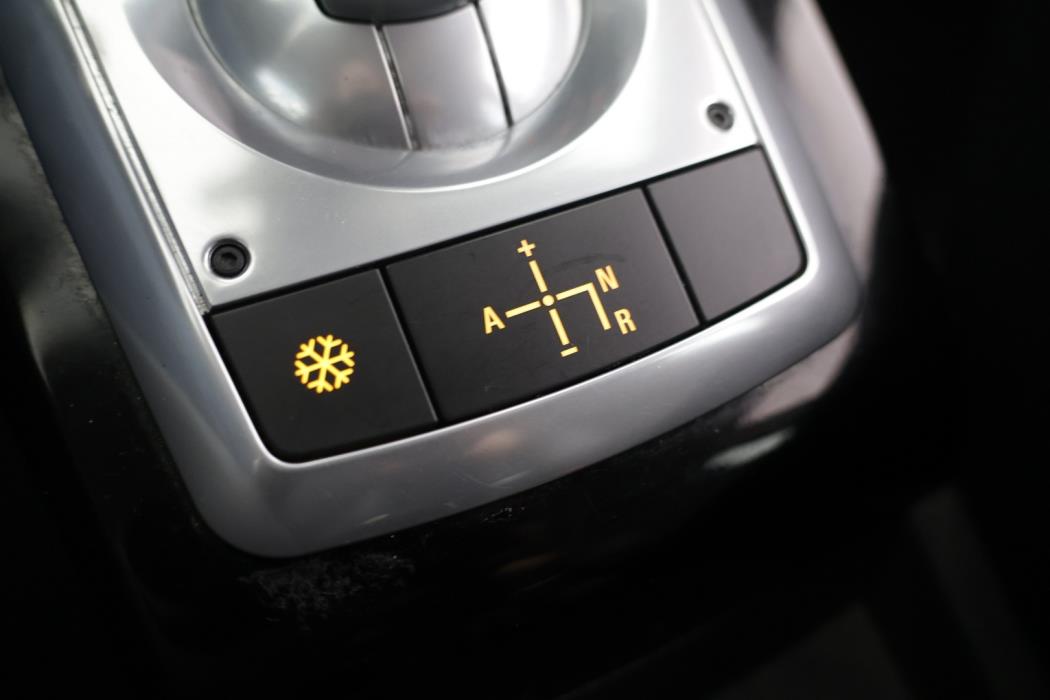 OPEL Astra 2008