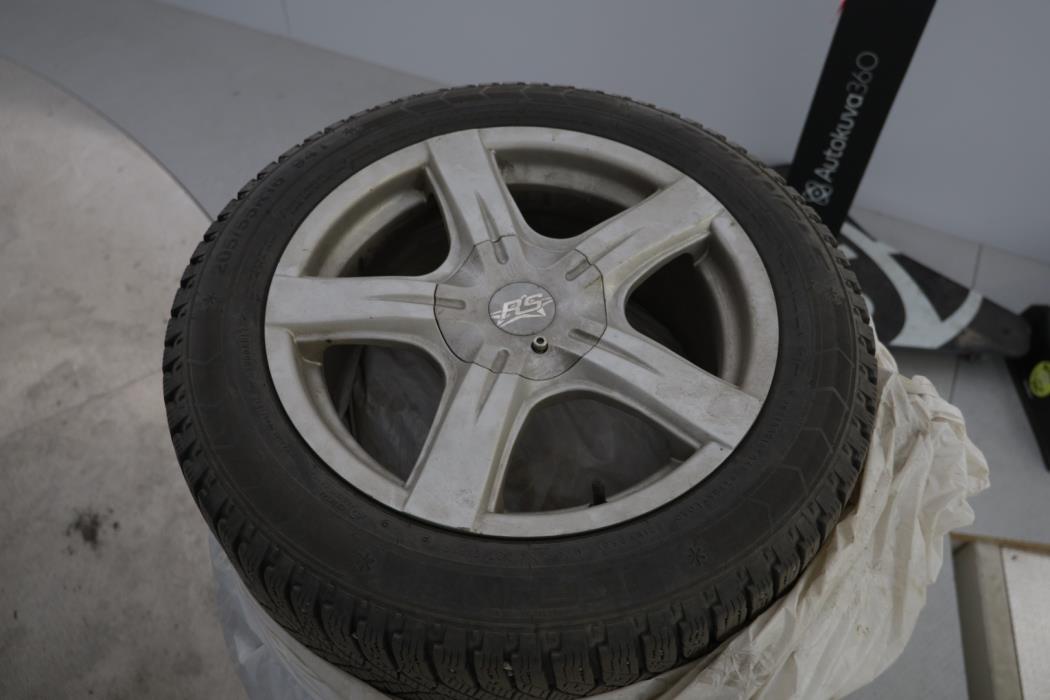 OPEL Astra 2008