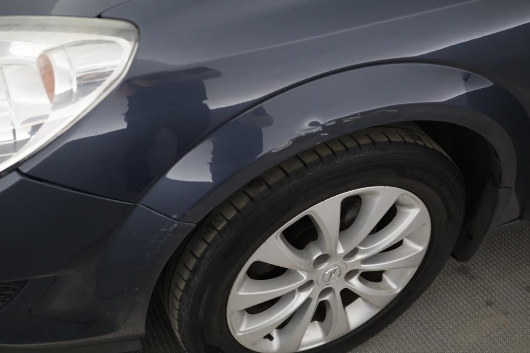 OPEL Astra 2008